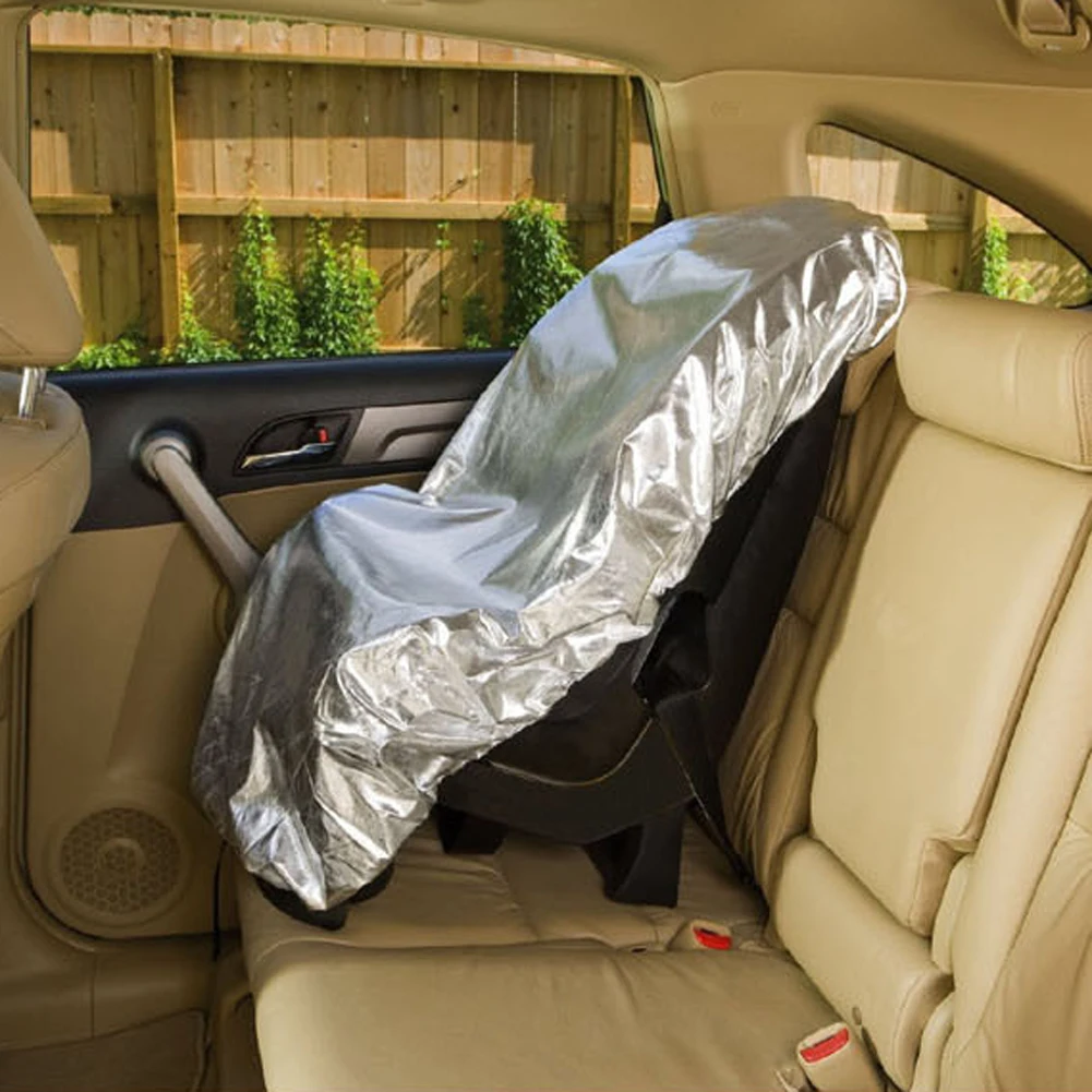 child seat rain cover