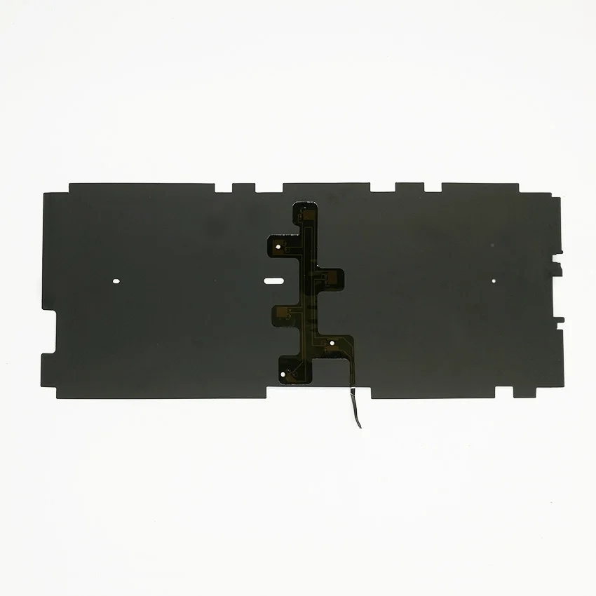 10 шт. новая шведская клавиатура с подсветкой для Macbook Pro 13 ''A1278 2009 2010 2011 2012|a1278