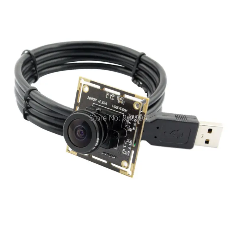 wide angle camera module (1)