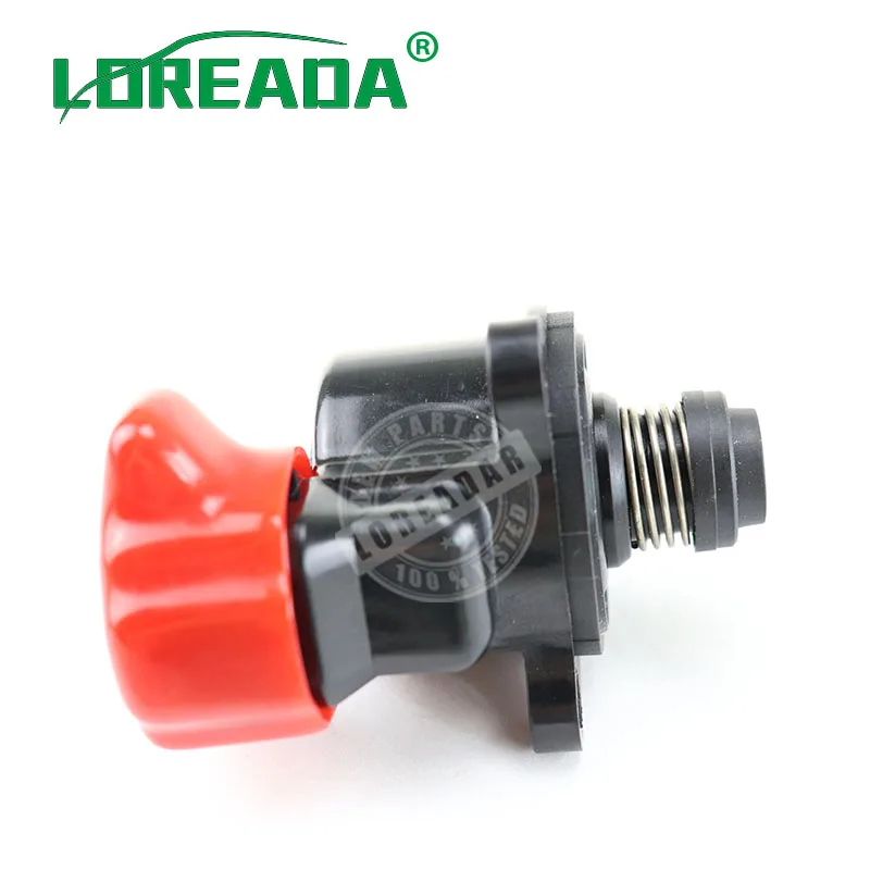 Клапан контроля холостого хода для Mit subishi Ch ryizen D odge OEM MD628166 MD628168 MD628318 1450A069 1450A132
