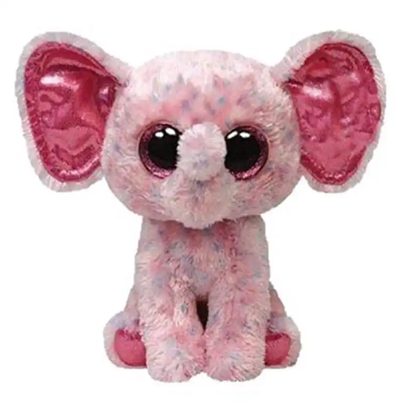ty stuffed animals elephant