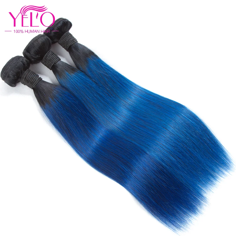 Blue-1