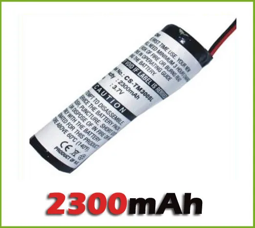 Gps Аккумулятор для TomTom Go 510 600 710 910 (p/n VF5) Новый | Электроника