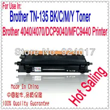 Для Brother TN110 TN115 TN130 TN135 TN150 TN 110 115 130 135 150, для Brother TN-110 TN-115 TN-130 TN-135 TN-150 тонер-картридж