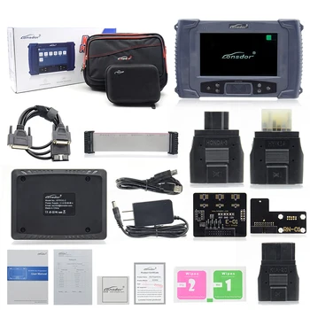 

lonsdor k518ise Auto Key Programmer With Odometer Adjustment For All Makes K518 ISE