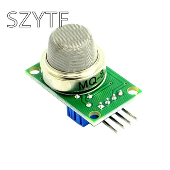 

10pcs MQ-8 hydrogen gas sensor module gas sensor