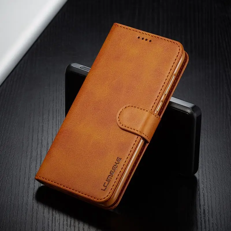 Wallet Case For Huawei P30 Pro Case Cover Huawei P30 Lite Leather Flip Luxury Vintage Wallet Book Full Cover P30Lite P30Pro Etui