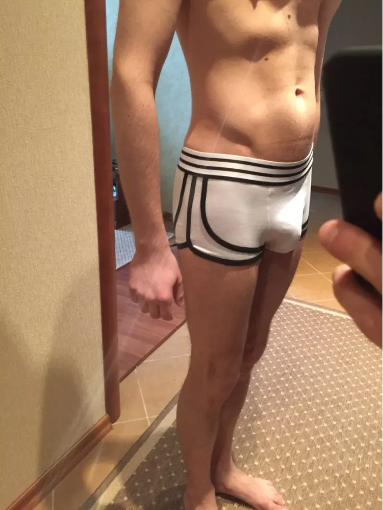 Amateur Cocks
