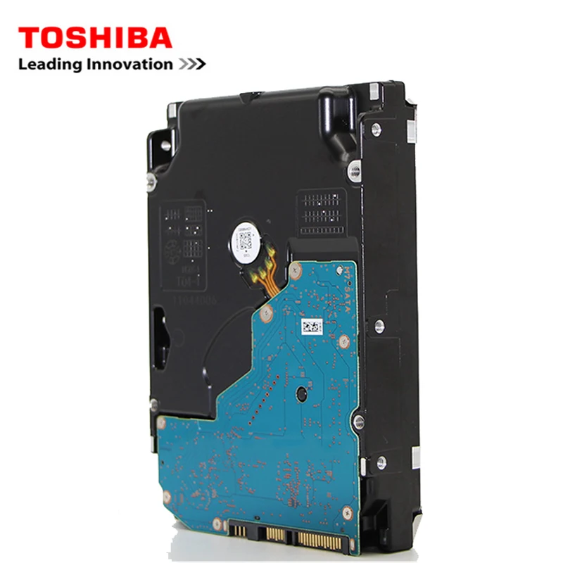 Рисунок 2 - Внутренний жесткий диск TOSHIBA Enterprise