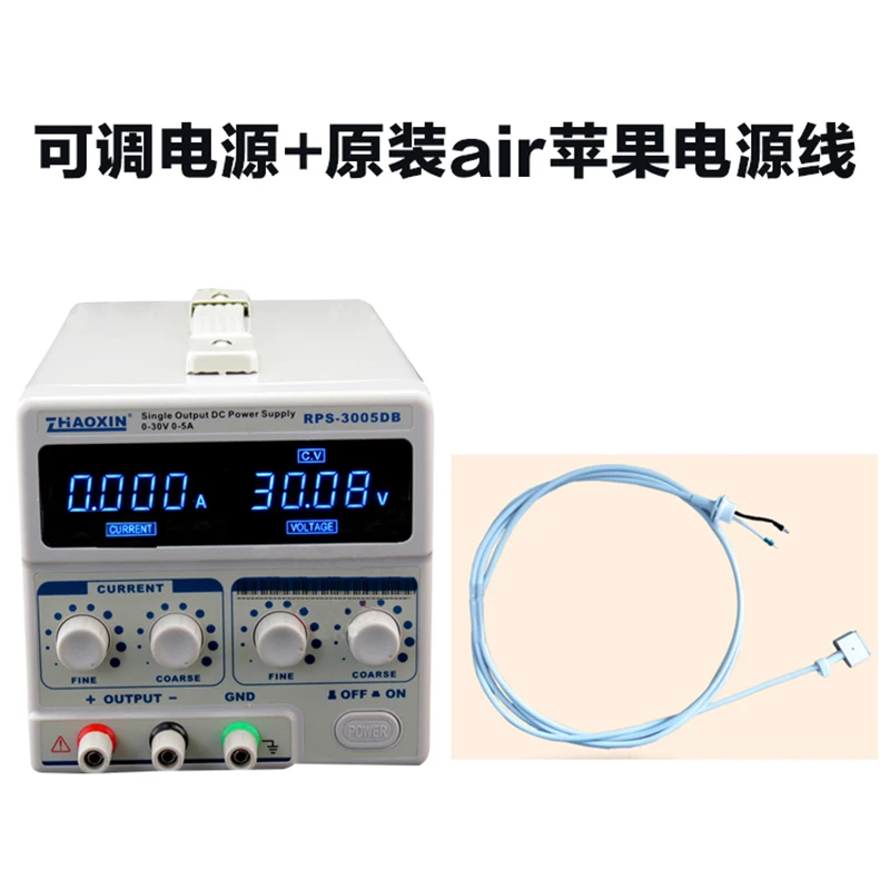 Источник питания постоянного тока rxn305dn-305d dc регулируется Питания RXN-305D установки проекта