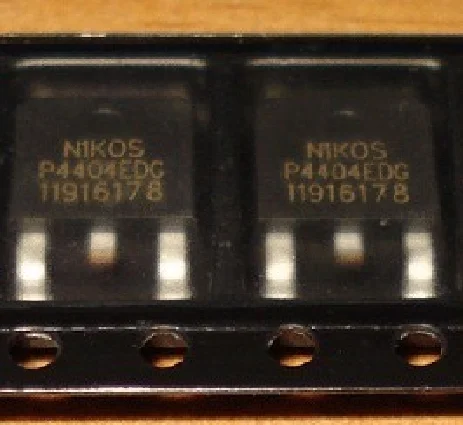 10 шт./лот Новый P3004BD TO-252 LCD N-channel MOS FET | Электронные компоненты и принадлежности