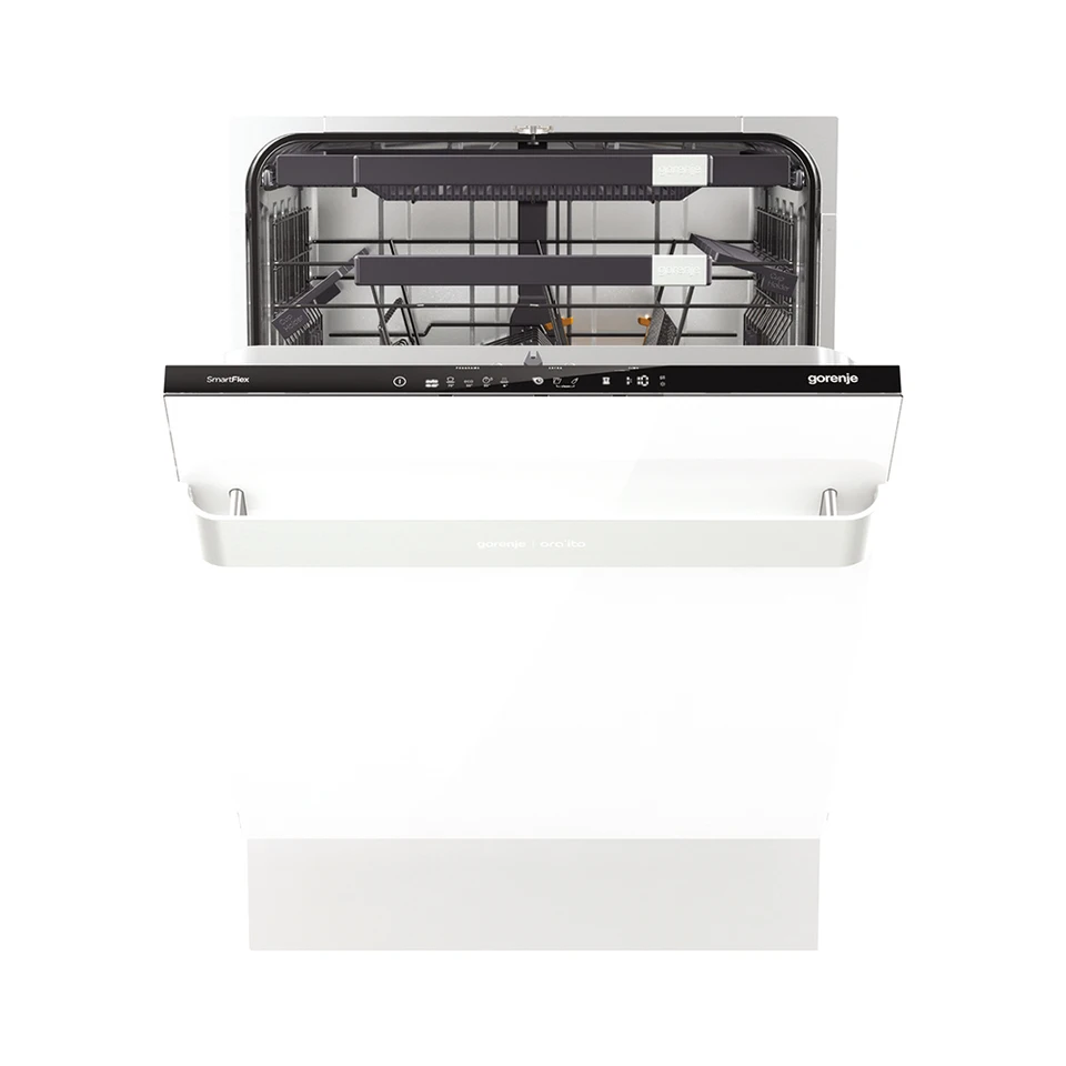 

Посудомоечная машина Gorenje GV60ORAW