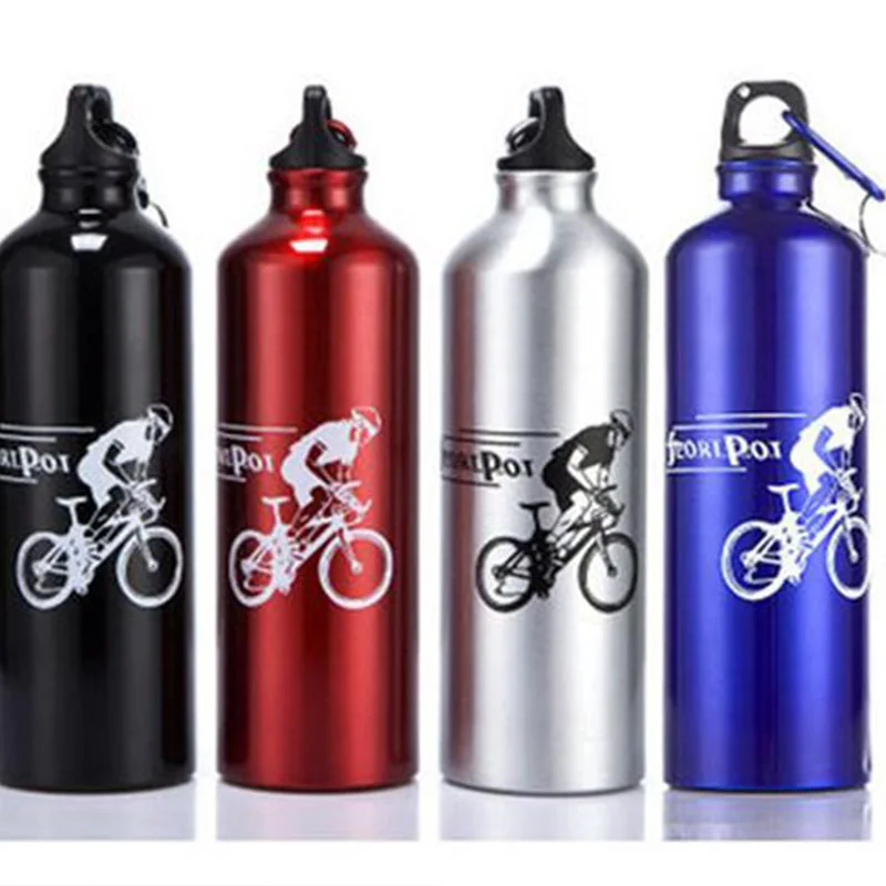 mountain bike water bottles