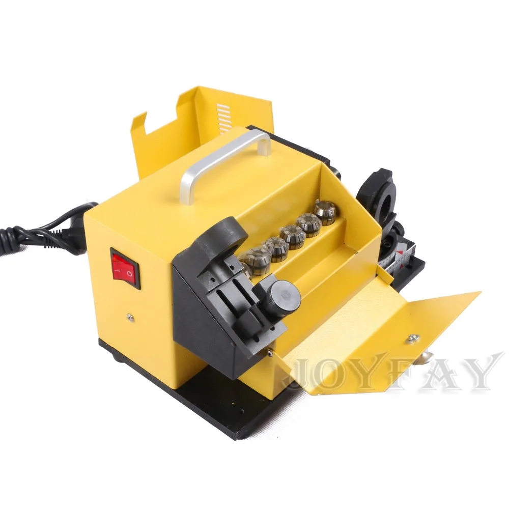 Sharpening Drills MR-Y3 M5 - M20 Screw Tap Grinder Sharpener Grinding Machine 3