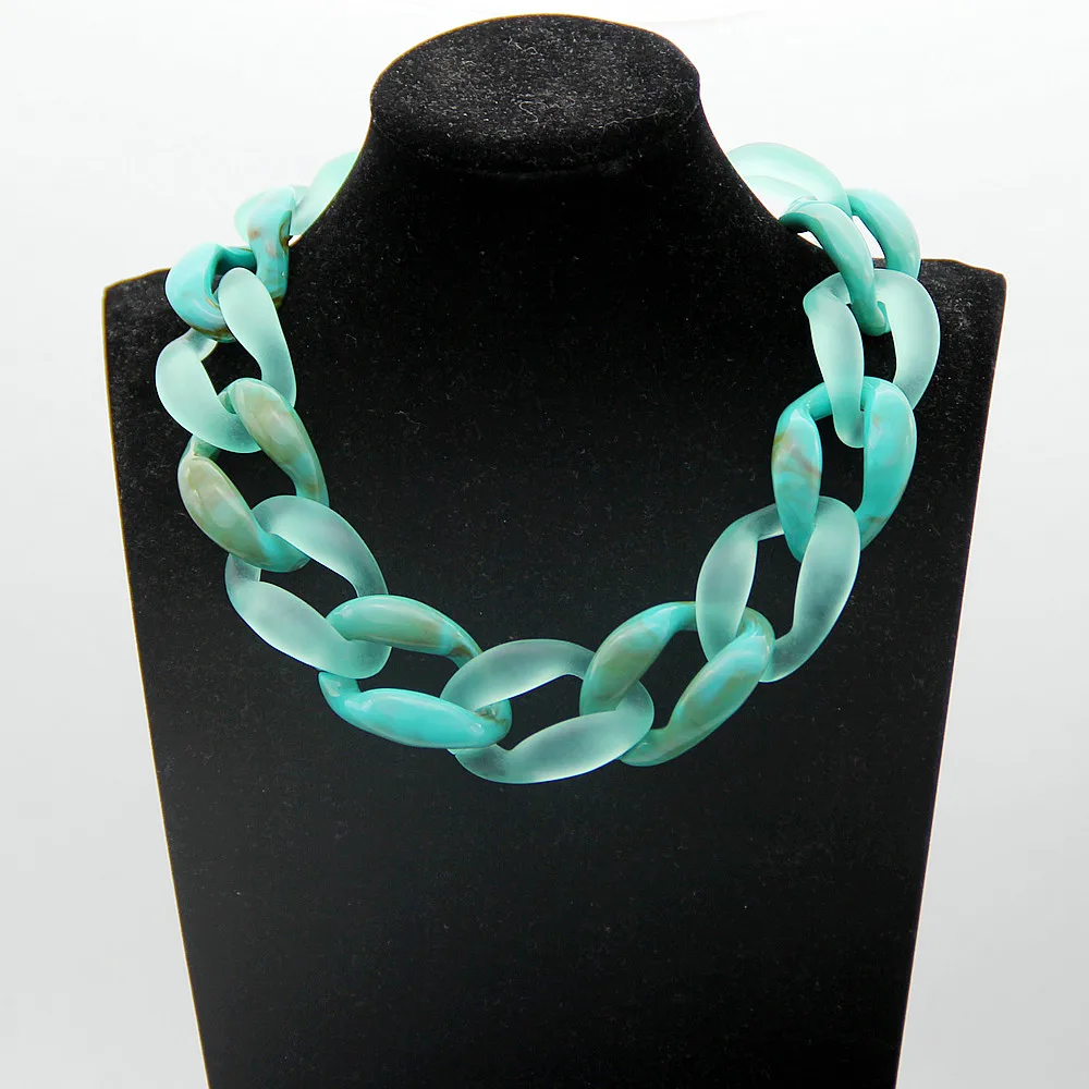 Long Chain necklace