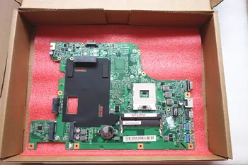 

New Laptop motherboard fit for Lenovo B590 B580 Motherboard S989 SLJ8C HM77 90001841 11S90001841