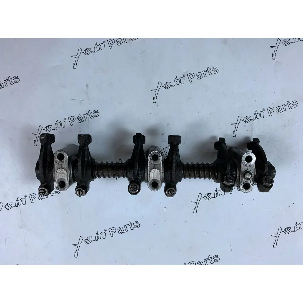 

Для двигателя Yanmar 3TN100 Rocker arm assy