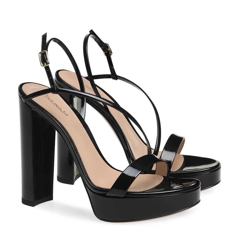 black sandals (3)