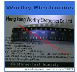 Бесплатная Доставка 10 шт./лот полевые транзисторы-одной MOSFET N-CH 100 В 1.7a СОТ-223 bsp373