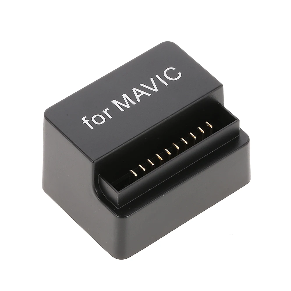 Адаптер GOOLRC для аккумулятора и внешнего зарядное устройство USB конвертер дрона