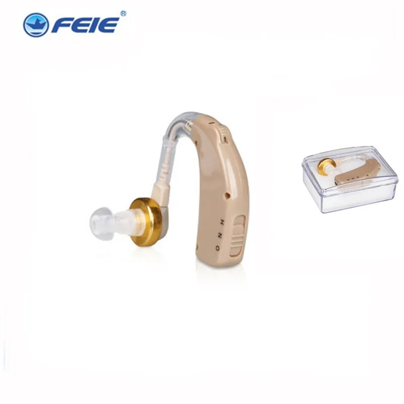 Headset Deaf Cheap USB Rechargeable Hearing Aid Aids C 108 Ear