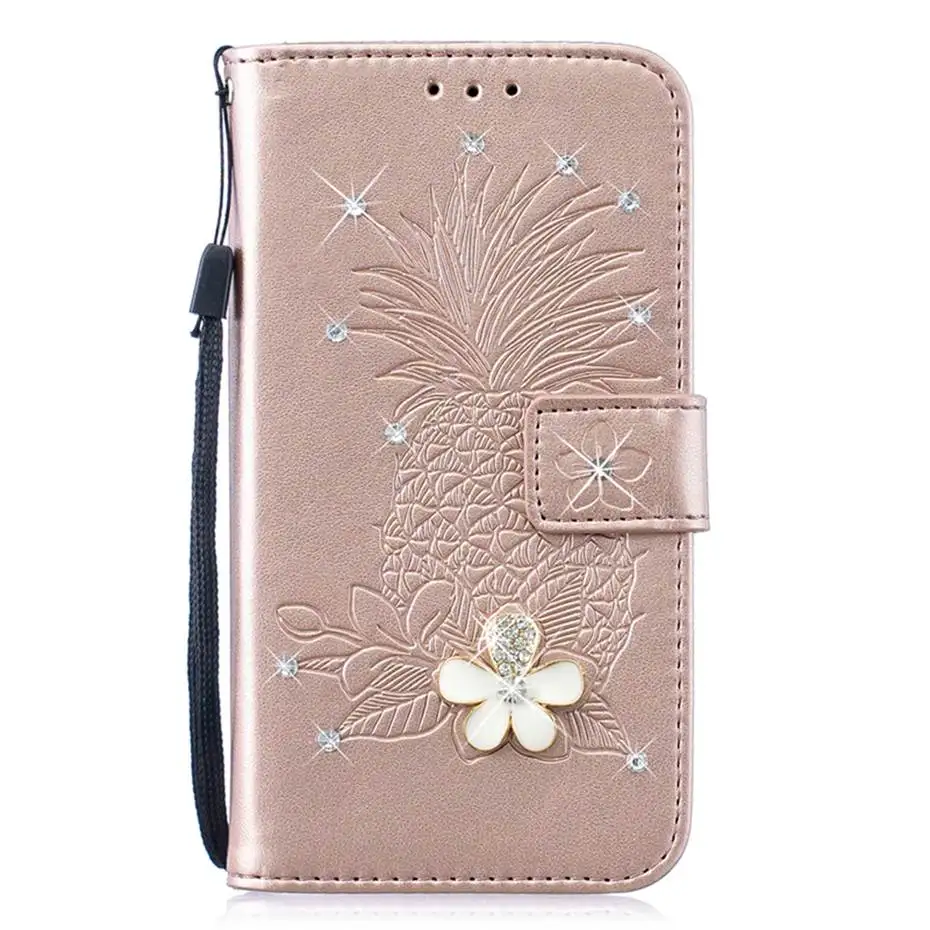 Чехол из искусственной кожи для Samsung galaxy S8 S9 S10 S10e Note 9 J3 J5 J7 J4 J6 J8 A3 A5 A6 A8 Plus 2017 2018