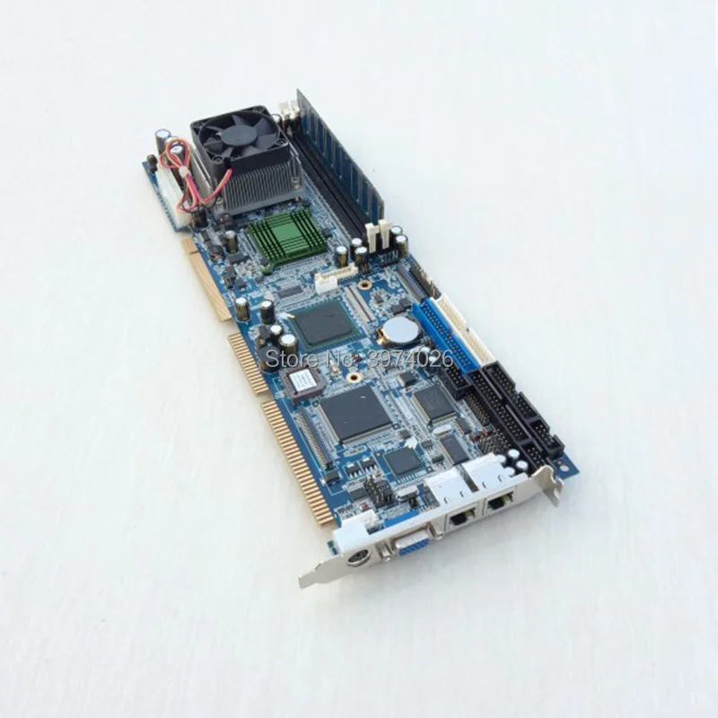 PROX-F501LF-GDB PROX-F501LF-C-PCB with CPU Memory Fan 1