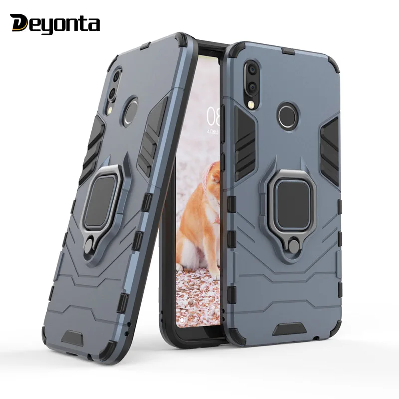 

Case For Huawei P20 Lite Case P Smart Plus Honor Note 10 7C 7A 8X P9 Lite Mini Mate 20 Pro 3i 3 6X Y7 Prime Back Cover