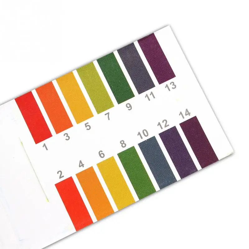 New Arrival 160 Litmus Paper Test Strips Alkaline Acid Ph Indicator 80pcs Bag 2bags On Sale Bag Shipping Paper Bags For Kidsbags Ethnic Aliexpress