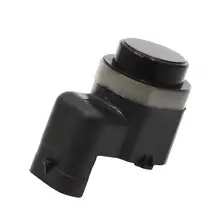 Uxcell CJ5T-15K859-DA Черный Авто Обратный парковочный датчик для ford