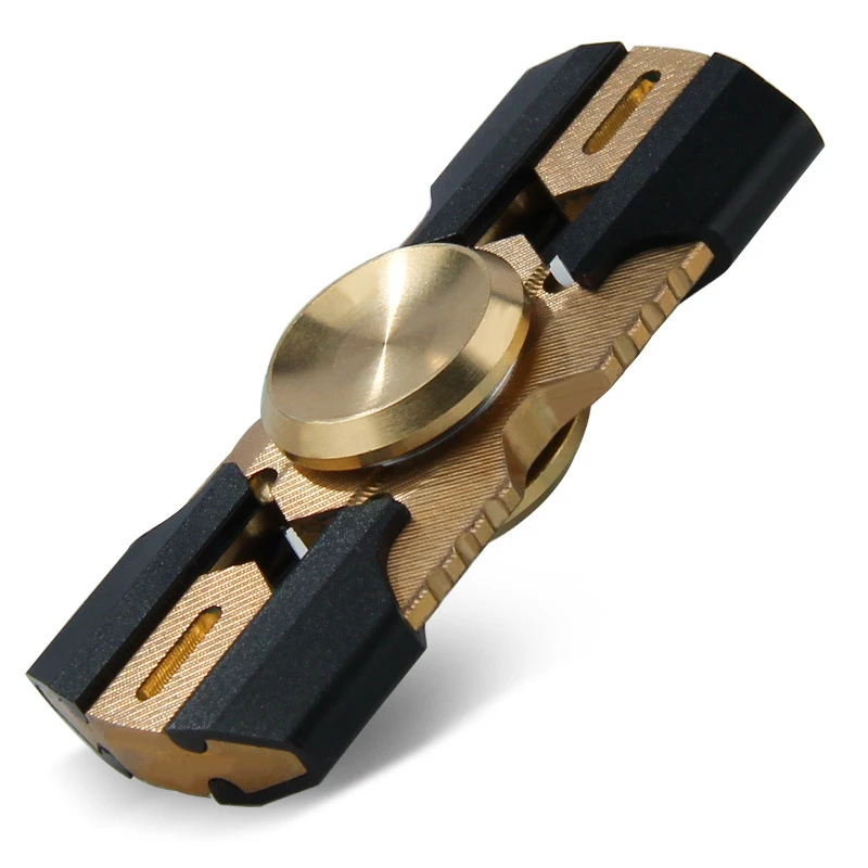 

Supology Cool Armor Fidget Spinner Metal 2017 EDC Toys Anti Stress Hand Spinner Ceramic Figet Spiner For Autism ADHD Adult Kids