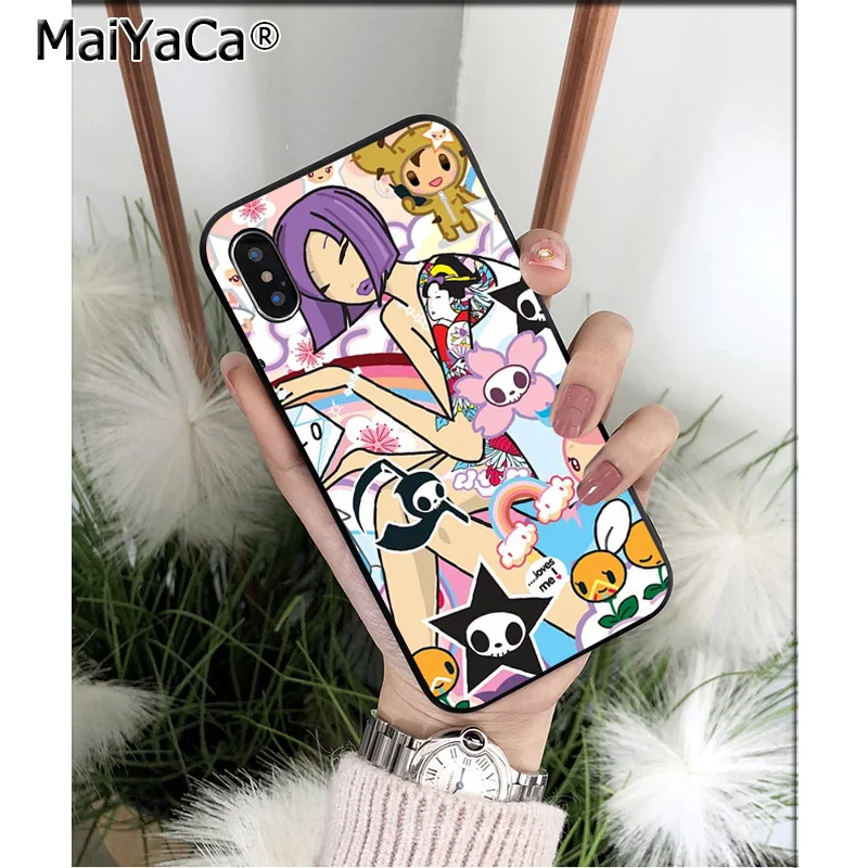 Japan Tokidoki