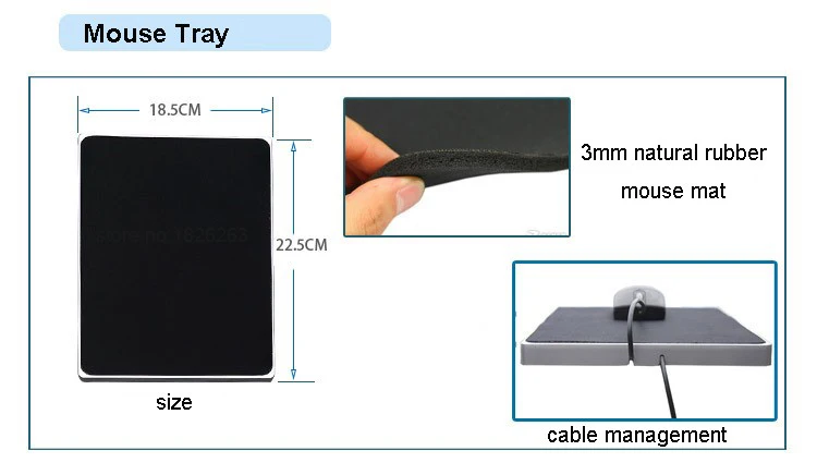 mouse pad2