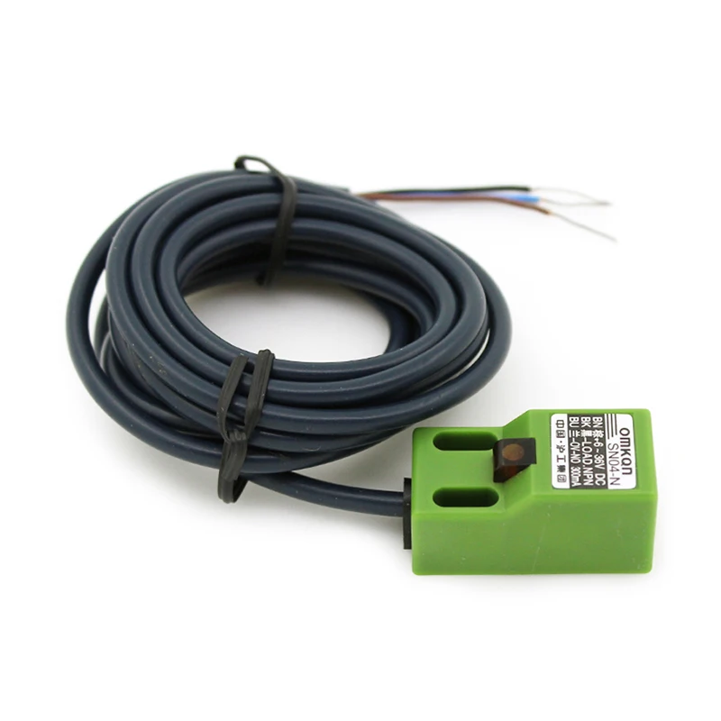 1PCS auto leveling sensor Detection Distance Proximity Detection Sensor