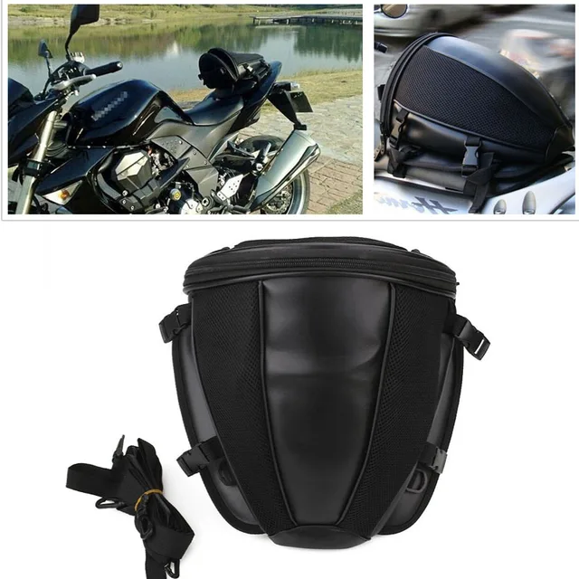 Vehemo Bike Motorcycle Tank Bag Travel Storage Riding Backpack Vehemo Bike Motorcycle Tank Bag Travel Storage Riding Backpack Luggage Waterproof