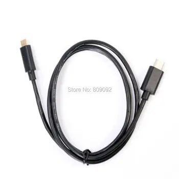 

Type C USB 3.1 to Micro USB2.0 Cable for Apple 12 " MacBook Air/Nokia N1