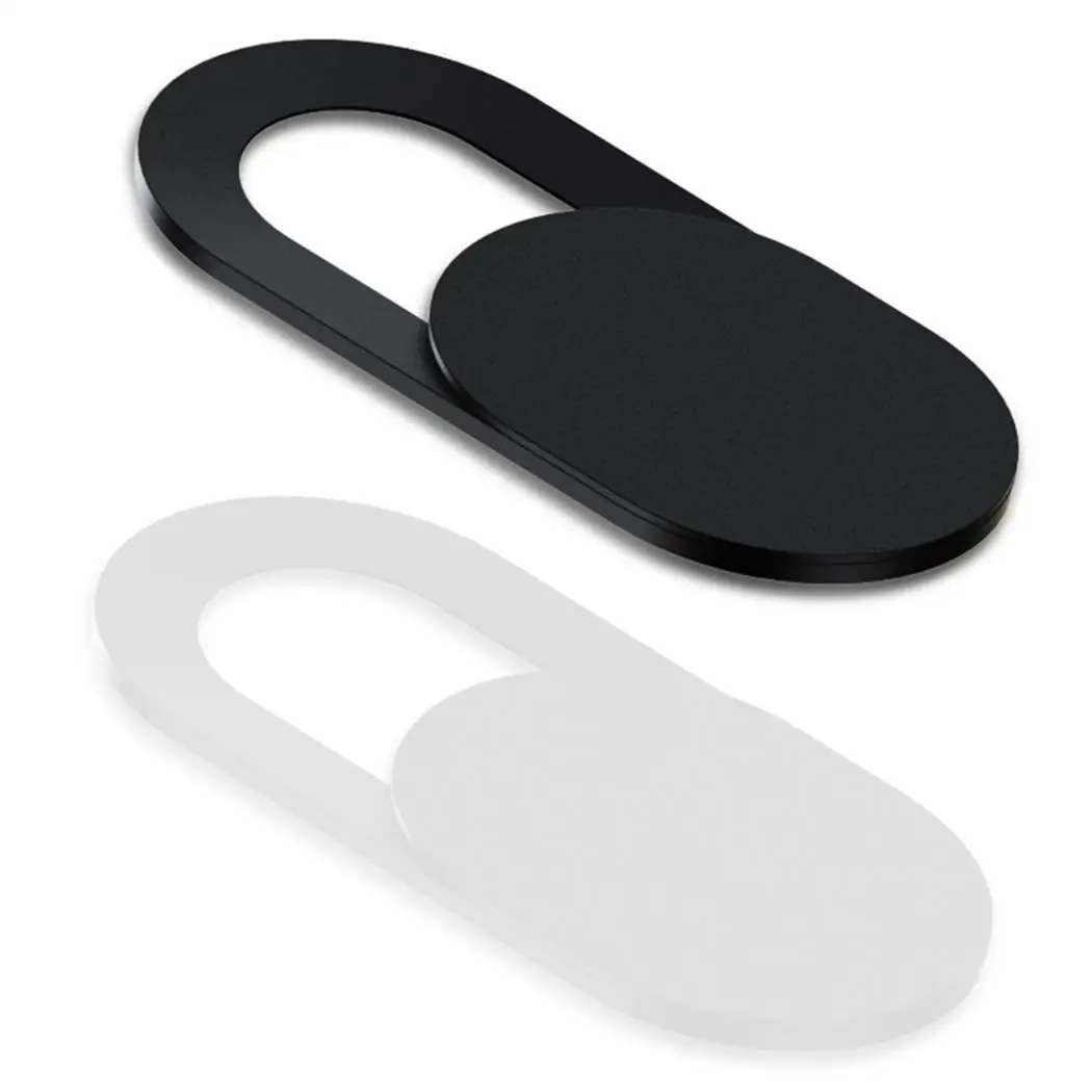 Nanobloc Webcam Cover Van Eyebloc
