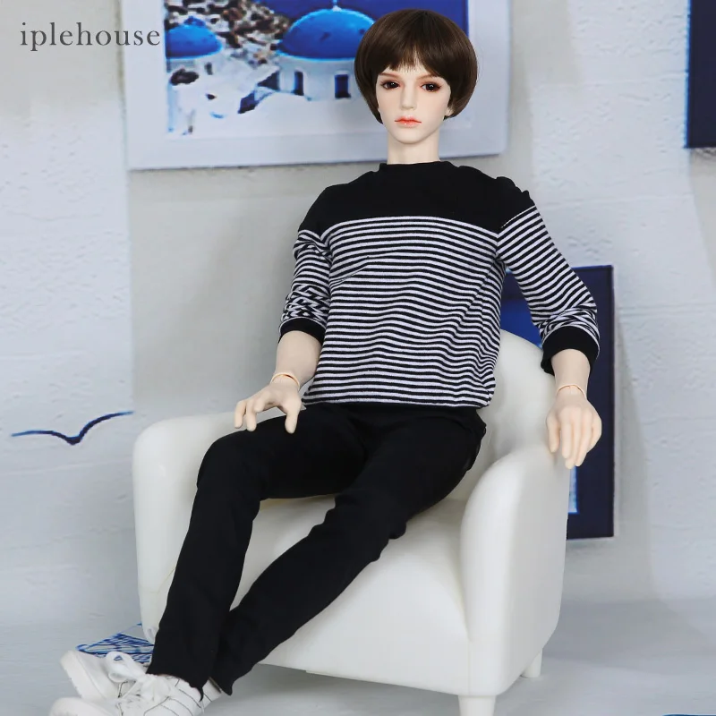 Edan BJD SD кукла 1/3 модель тела детская Высококачественная модная IP игрушка для