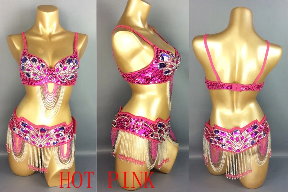 HOT PINK