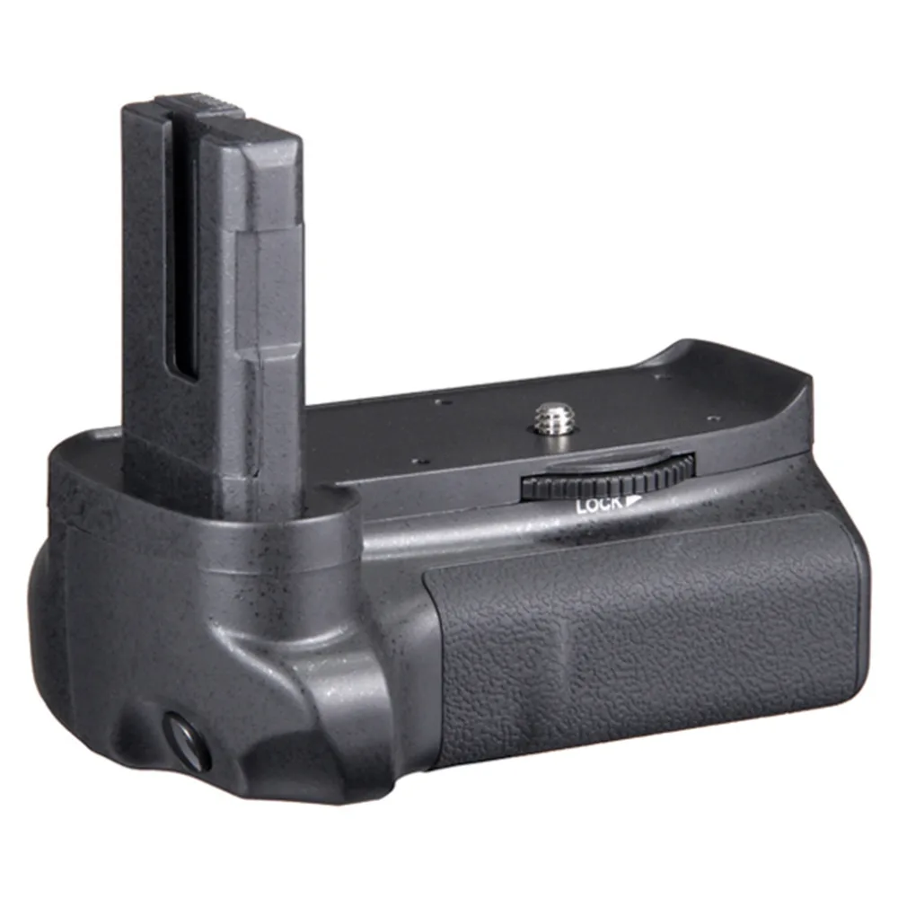 Spash Вертикальная Батарейная ручка для Nikon D3300 D3200 D3100 DSLR камеры мульти-мощность Батарея держатель рукоятки работать с EN-EL14