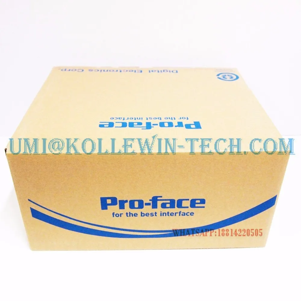 PRO-face 3