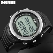 Прямые Продажи тело в форме heart rate monitor многофункциональный наручные часы Электроника Спорта водонепроницаемый мужской Цифровой
