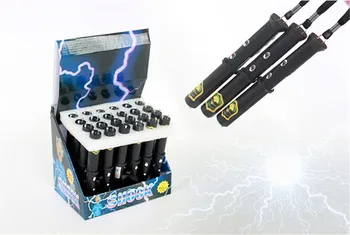 

Funny Electric Shock Pen Toy Utility Gadget Gag Joke Funny Prank Trick Novelty Friend's Best Gift