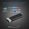 Tv Stick X96 X96S 4K, Android 9,0, Amlogic S905Y2, Quad Core, LPDDR4 4G, 32G, Mini PC, 2,4G, 5G, Wifi, BT4.2, 1080P, HD, Miracast TV dongle ► Foto 3/6