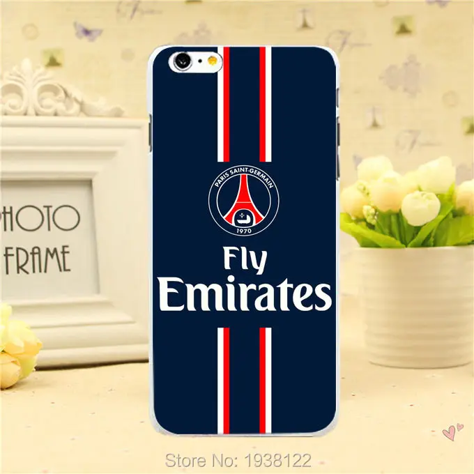 paris saint germain psg fc football logo emirates1