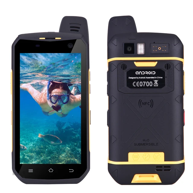 android ip68