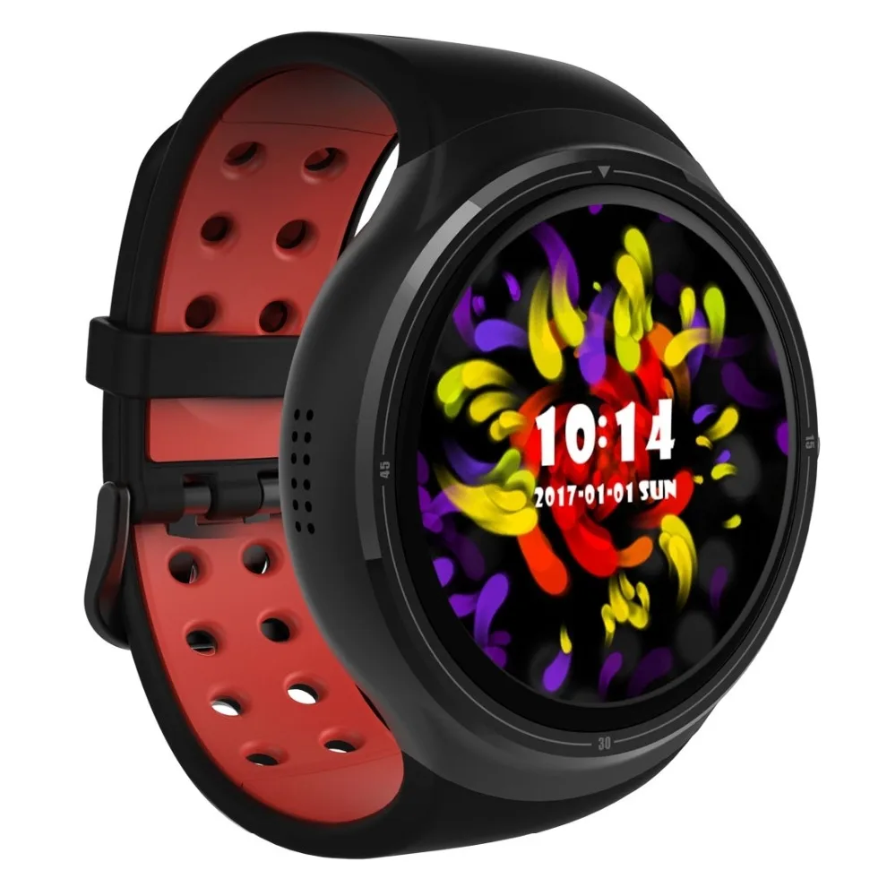 

Z10 400*400 Pixel AMOLED 1.39 Inch Round Touch Screen Display Smart Watch IP54 Waterproof Support Pedometer / Call Reminder etc