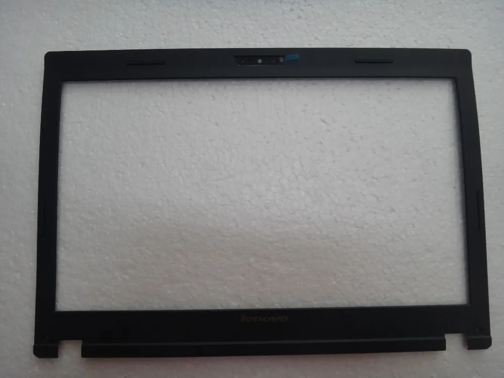 New Original 14 Inch Laptop B Cover For Lenovo E49 Screen Front Bezel B LCD Display shell FRU 60