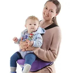 Прямая доставка, детский Хипсит (пояс для ношения ребенка), 0-36 месяцев, новый слинг для новорожденных, Детский рюкзак для переноски