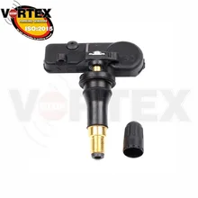 315 МГц датчик давления в шинах TPMS для Focus Mustang Fusion aurus Линкольн МКС MKT MKX MKZ 9L3T1A180BB 9L3T1A180AF DE8T-1A180-AA